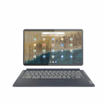Lenovo IdeaPad Duet 5 13Q7C6 Qualcomm SPD 7c Gen2 8GB 256GB 13.3"FHD OLED GL Touch QC-Adreno PEN ChromeOS Storm Grey