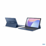 Lenovo IdeaPad Duet 3 11IAN8 N200 8GB 128GB 11.5"2K IPS GL Touch IntelUHD PEN Win11Pro Abyss Blue