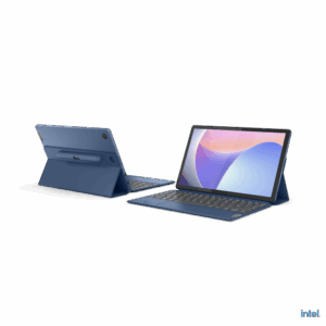 Lenovo IdeaPad Duet 3 11IAN8 N200 8GB 128GB 11.5"2K IPS GL Touch IntelUHD PEN Win11Pro Abyss Blue