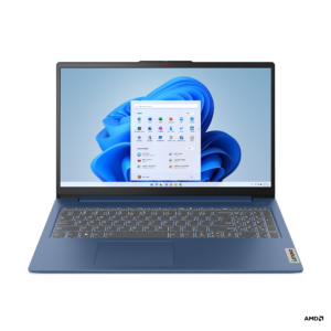 Lenovo IdeaPad Slim 3 15ABR8 AMD Ryzen7 7730U 16GB 1TB-SSD 15