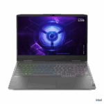 Lenovo LOQ 15IRH8 i5-13420H 16GB 1TB-SSD 15.6"WQHD IPS AG RTX4050-6GB Win11Home Storm Grey