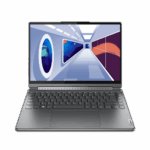 Lenovo Yoga 9 14IRP8 Intel i7-1360P 16GB 1TB-SSD 14"4K OLED GL TOUCH PEN IntelIrisXe Win11Home Storm Grey