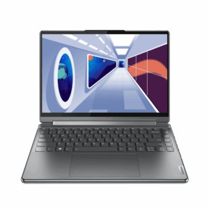 Lenovo Yoga 9 14IRP8 Intel i7-1360P 16GB 1TB-SSD 14"4K OLED GL TOUCH PEN IntelIrisXe Win11Home Storm Grey