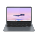 Lenovo IdeaPad Slim 3 14IAN8 Intel i3-N305 8GB 256GB-SSD 14"FHD IPS AG IntelUHD ChromeOS Storm Grey