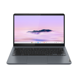 Lenovo IdeaPad Slim 3 14IAN8 Intel i3-N305 8GB 256GB-SSD 14"FHD IPS AG IntelUHD ChromeOS Storm Grey