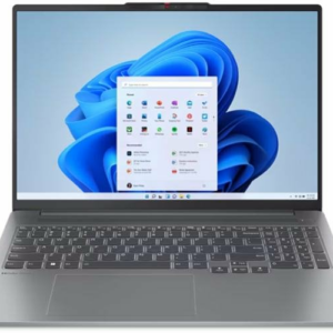 Lenovo IdeaPad Pro 5 16AHP9 Ryzen 7 8845HS 16GB 1TB-SSD 16"2K OLED GL RTX4050-6GB Win11Home Arctic Grey