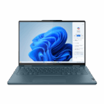 Lenovo YOGA 7 2in1 14IML9 Intel Ultra7-155H 16GB 1TB-SSD 14"2.8K OLED GL Touch IntelARC PEN Win11Home Tidal Teal