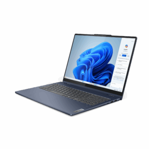 Lenovo IdeaPad 5 2in1 14IRU9 Intel i5-120U 16GB 512GB-SSD 16"2K OLED GL Touch IntelGraph. PEN Win11Home Cosmic Blue