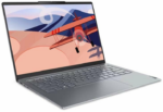Lenovo YOGA Slim 6 14IRH8 Intel i5-13500H 16GB 1TB-SSD 14"WUXGA OLED GL IntelIrisXe DOS Misty Grey