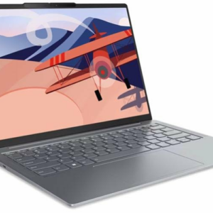 Lenovo YOGA Slim 6 14IRH8 Intel i5-13500H 16GB 1TB-SSD 14"WUXGA OLED GL IntelIrisXe DOS Misty Grey