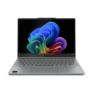 Lenovo IdeaPad 5 2in1 14Q8X9 SND X+ 16GB 1TB-SSD 14"WUXGA OLED GL Touch QCAdreno PEN Win11Home Luna Grey