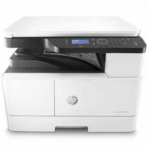 HP LaserJet Enterprise MFP M438n (22str/min