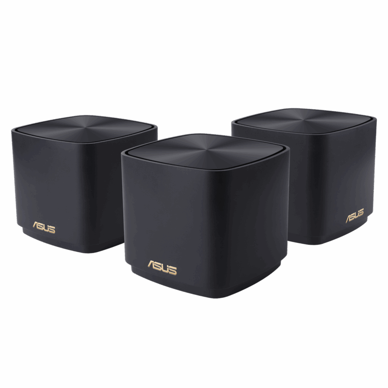ASUS ZenWiFi XD4 Plus