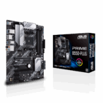 ASUS PRIME B550-PLUS