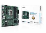 ASUS PRO B660M-C D4-CSM
