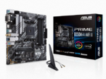 ASUS PRIME B550M-A WIFI II