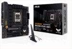 ASUS TUF GAMING B650M-PLUS WIFI