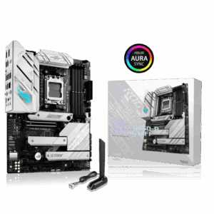 ASUS ROG STRIX B650-A GAMING WIFI