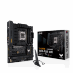 ASUS TUF GAMING B650-PLUS WIFI