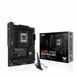 ASUS TUF GAMING B650-PLUS WIFI