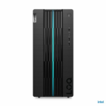 Lenovo LOQ 17IRB8 Tower(17l) Intel i5-13400F 32GB 1TB-SSD RTX4060Ti-8GB Win11Home Raven Black