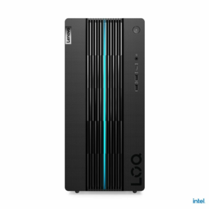 Lenovo LOQ 17IRB8 Tower(17l) Intel i7-13700F 32GB 1TB-SSD RTX4060Ti-8GB Win11Home Raven Black
