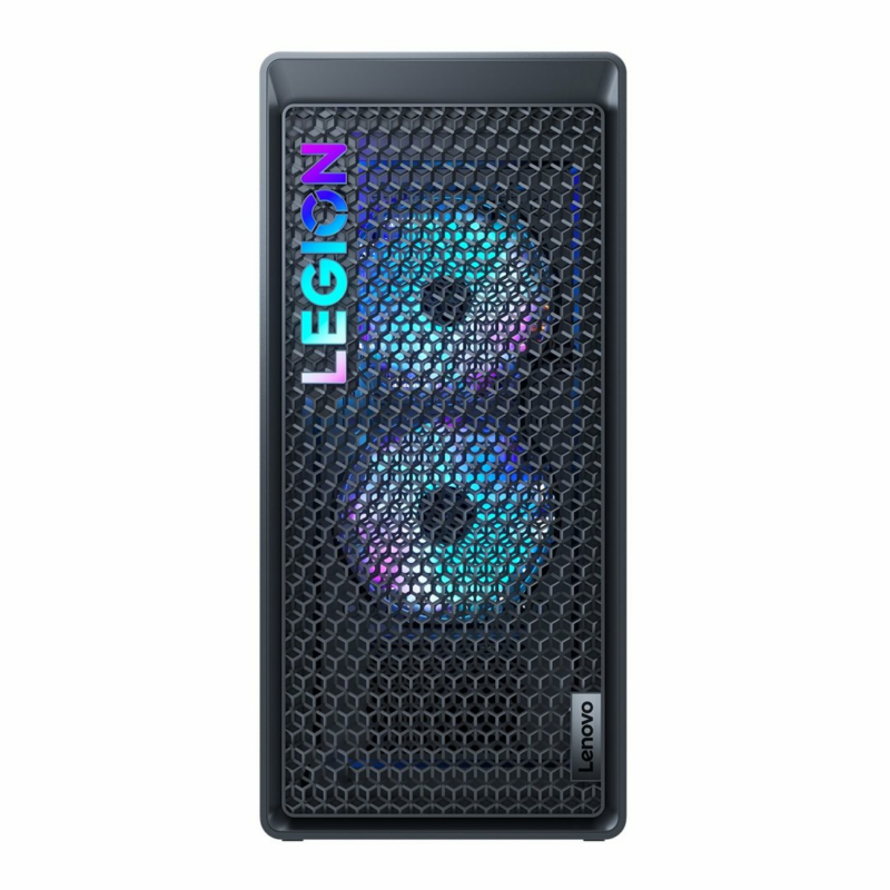 Lenovo Legion T5 26IRB8 Tower(26l) Intel i5-13400F 32GB 1TB-SSD RTX4070-12GB Win11Home Storm Grey