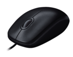 Logitech M90 - káblová myš