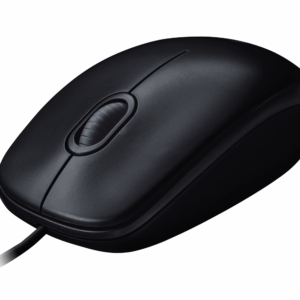 Logitech M90 - káblová myš