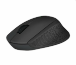 Logitech M280 Wireless Mouse - BLACK