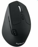 Logitech M720 Triathlon - bezdrôtová myš pre viac zariadení