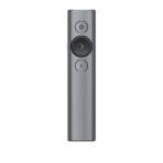Logitech SPOTLIGHT - digitálny prezentér - bridlica