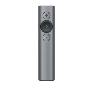 Logitech SPOTLIGHT - digitálny prezentér - bridlica