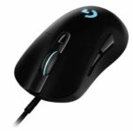 Logitech G403 HERO - podsvietená USB herná myš
