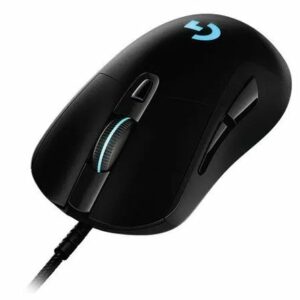 Logitech G403 HERO - podsvietená USB herná myš