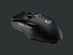 Logitech G903 LIGHTSPEED Gaming Mouse with HERO 16K sensor