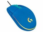 Logitech G102 LIGHTSYNC - herná myš
