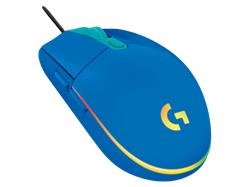 Logitech G102 LIGHTSYNC - herná myš