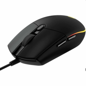 Logitech G102 LIGHTSYNC - herná myš