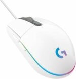 Logitech G102 LIGHTSYNC - herná myš