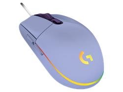 Logitech G102 LIGHTSYNC - herná myš