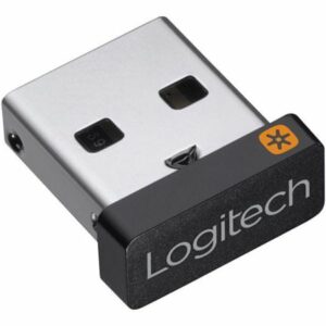 Logitech USB Unifying Receiver / zjednocujúci prijímač