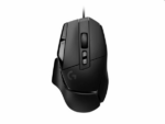 Logitech G502 X - hráčska myš