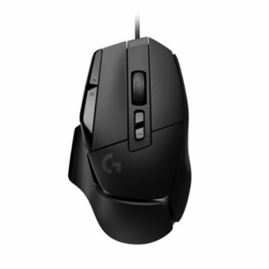 Logitech G502 X - hráčska myš
