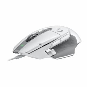 Logitech G502 X - hráčska myš