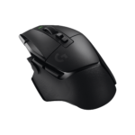 Logitech G502 X LIGHTSPEED - bezdrôtová herná myš - čierna