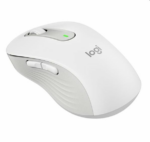 Logitech M650 for Business - svetlo šedá