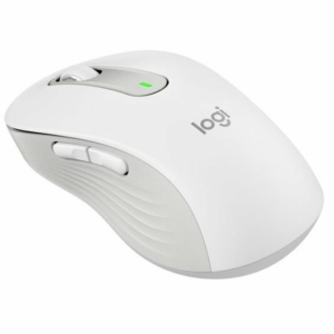 Logitech M650 for Business - svetlo šedá
