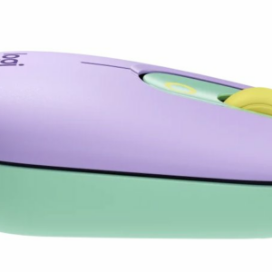 Logitech POP Mouse with emoji - DAYDREAM MINT