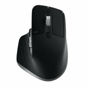 Logitech MX Master 3S for Mac - výkonná bezdrôtová myš - space gray